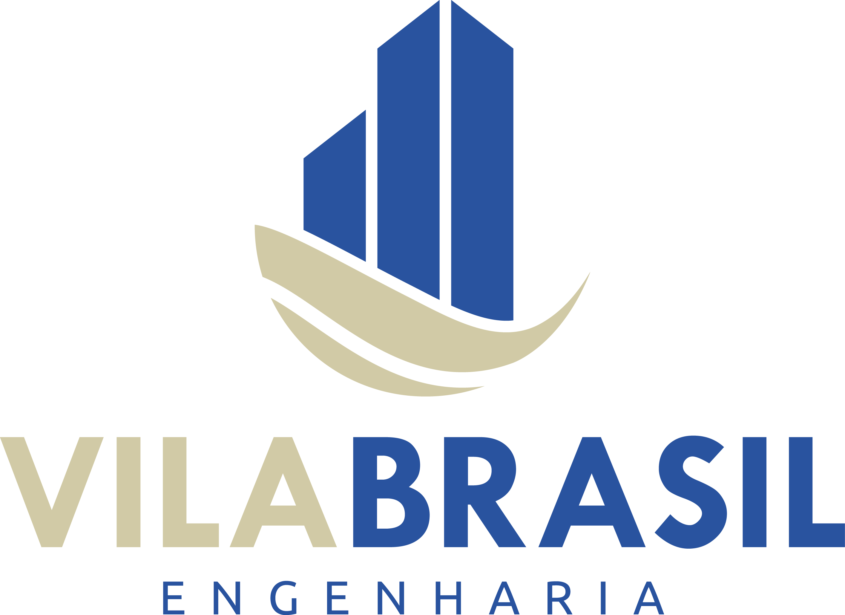 Vila Brasil Engenharia